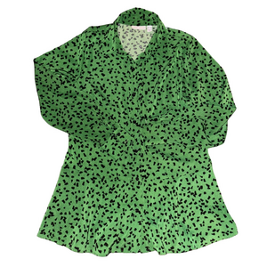 Susan Graver Tunic Shirt